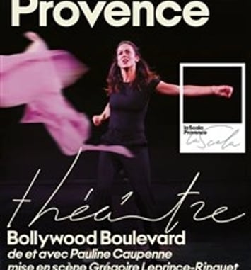 Bolywood Boulevard