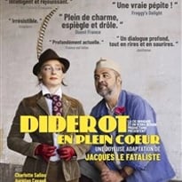 Diderot en plein coeur