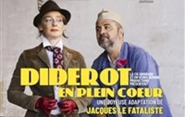 Diderot en plein coeur