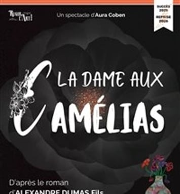 La Dame aux Camélias