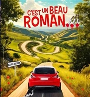 C'est un beau roman...