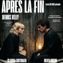 Après la fin