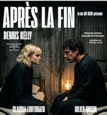Après la fin