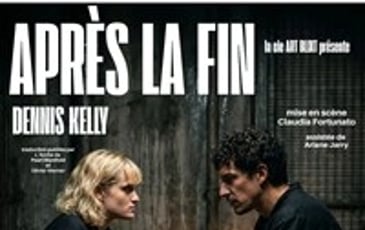Après la fin