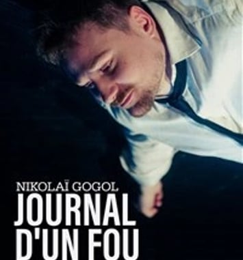 Journal d'un fou