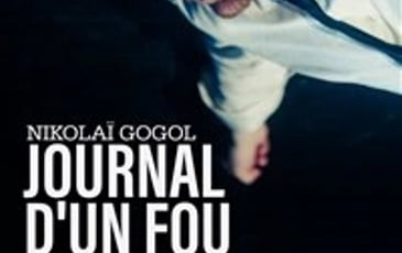 Journal d'un fou