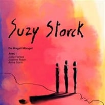 Suzy Storck
