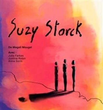 Suzy Storck