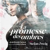 La promesse des ombres