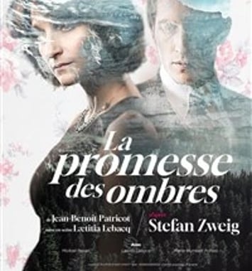 La promesse des ombres