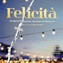 Felicità