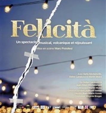 Felicità