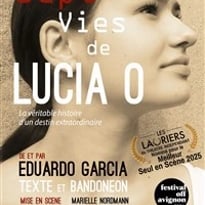Les Sept Vies de Lucia O.