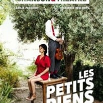 Les petits riens (qui font les grands touts)