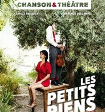 Les petits riens (qui font les grands touts)