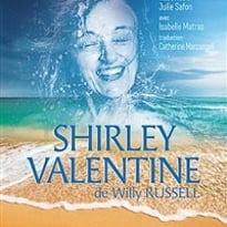 Shirley Valentine