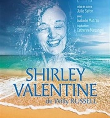 Shirley Valentine