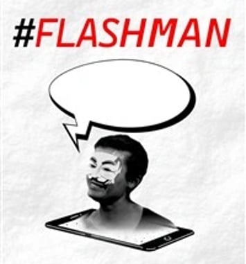 Flashman