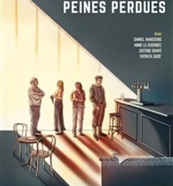 Peines perdues