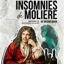 Les Insomnies de Molière