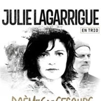 Poèmes de secours – Julie Lagarrigue