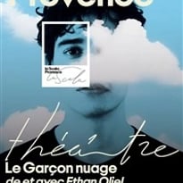 Le Garçon Nuage