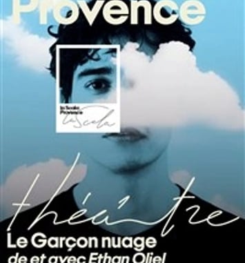 Le Garçon Nuage