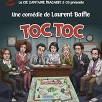 Toc Toc