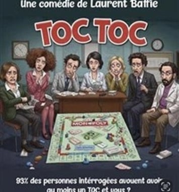 Toc Toc