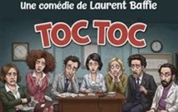 Toc Toc