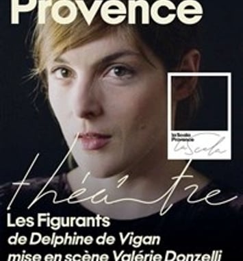 Les Figurants
