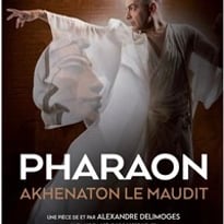 Pharaon, Akhenaton le maudit