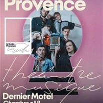 Dernier Motel