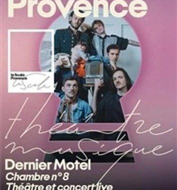 Dernier Motel