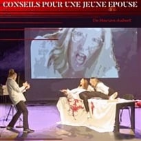 Conseils pour une jeune épouse