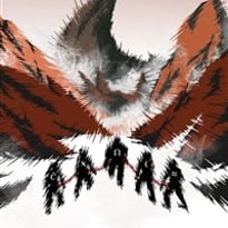 La Horde du Contrevent