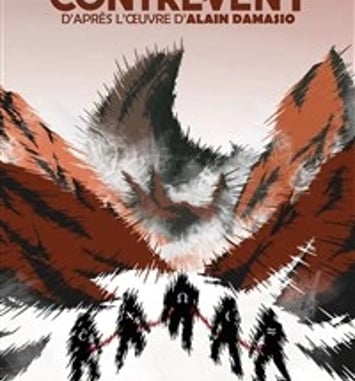La Horde du Contrevent