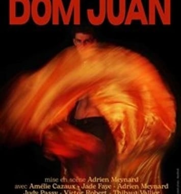 Dom Juan