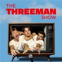 The Threeman Show