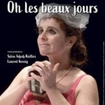 Oh les beaux jours