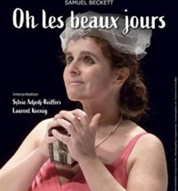 Oh les beaux jours