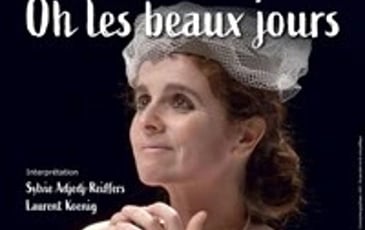 Oh les beaux jours