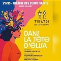 Dans la tête d'Elisa