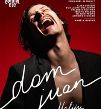 Dom Juan