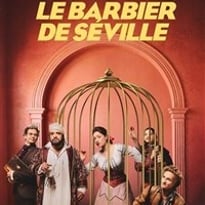 Le Barbier de Séville