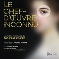 Le Chef d'oeuvre inconnu
