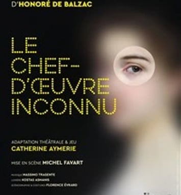 Le Chef d'oeuvre inconnu