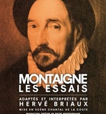 Montaigne, Les Essais
