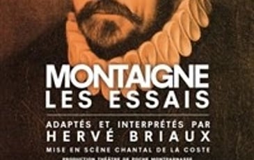 Montaigne, Les Essais