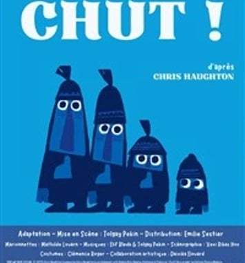 Chut !